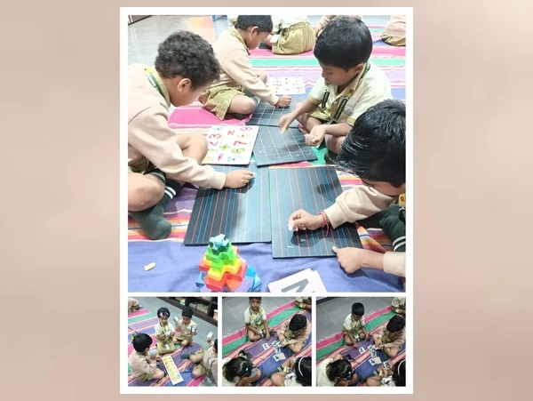 Traffic Awareness Program 